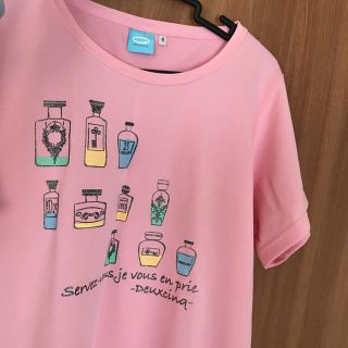 ドゥサンク　Tシャツ(Tシャツ(半袖/袖なし))