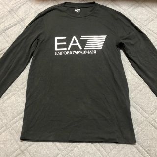 エンポリオアルマーニ(Emporio Armani)のEMPORIO ARMANI 長袖Tシャツ(Tシャツ/カットソー(七分/長袖))