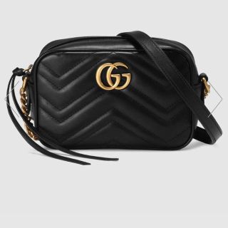 GUCCI バッグ(ショルダーバッグ)