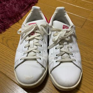 アディダス(adidas)のadidas Stan smith(スニーカー)