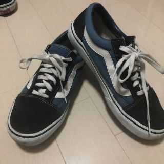 ヴァンズ(VANS)のVANSオールドスクール(スニーカー)