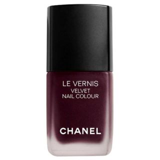 シャネル(CHANEL)のCHANELシャネル/ヴェルニ/638/マットネイル/ギフトラッピング済(マニキュア)