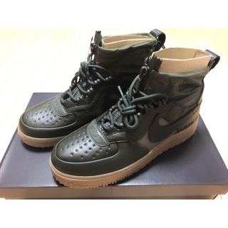 ナイキ(NIKE)のNIKE AIR FORCE 1 HIGH GORE-TEX 28.0cm(スニーカー)