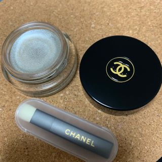 シャネル(CHANEL)のシャネル　オンブル　プルミエール　グロス(アイシャドウ)