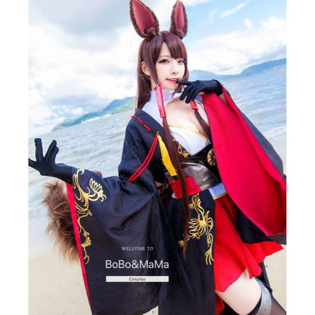 アズールレーン 赤城 着物 コスプレの通販 By Bobo Mama Cosplay ラクマ