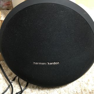 Harman Kardonスピーカー(スピーカー)