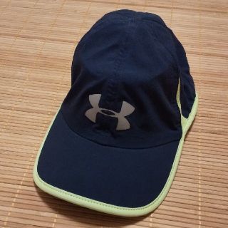 アンダーアーマー(UNDER ARMOUR)のゆく様専用美品☆アンダーアーマキャップ Jr.サイズ(その他)