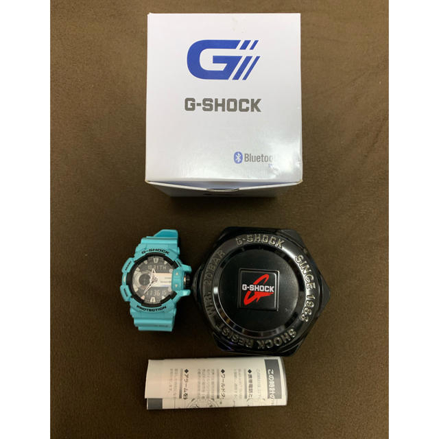 G-SHOCK(ジーショック)のCASIO  G-SHOCK  5413＊JA メンズの時計(腕時計(デジタル))の商品写真