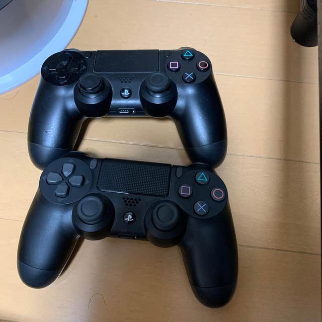 ps4コントローラー