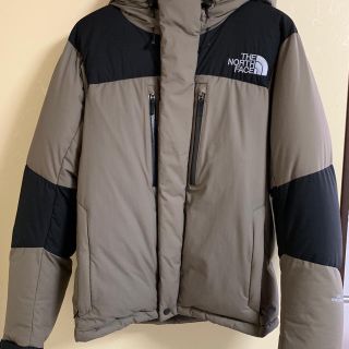 ザノースフェイス(THE NORTH FACE)のTHE NORTH FACE バルトロ ファルコンブラウン たくぞー様専用(ダウンジャケット)