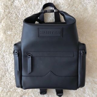 ハンター(HUNTER)のナオ様専用　HUNTER BACKPACK ハンター バックパック(リュック/バックパック)