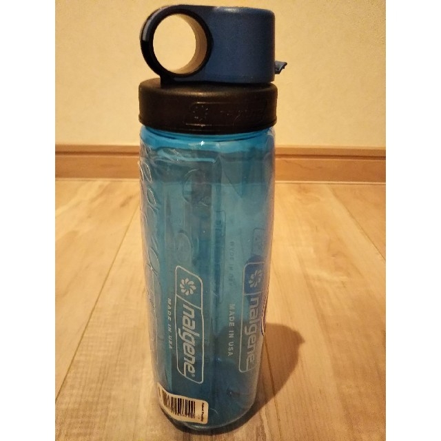 Nalgene(ナルゲン)のナルゲン OTFボトル 650ml スポーツ/アウトドアのトレーニング/エクササイズ(トレーニング用品)の商品写真