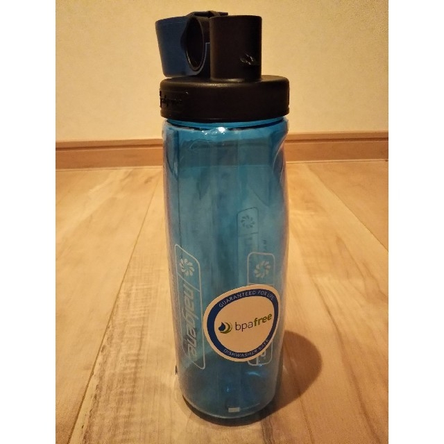 Nalgene(ナルゲン)のナルゲン OTFボトル 650ml スポーツ/アウトドアのトレーニング/エクササイズ(トレーニング用品)の商品写真