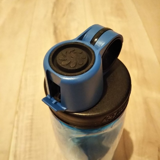 Nalgene(ナルゲン)のナルゲン OTFボトル 650ml スポーツ/アウトドアのトレーニング/エクササイズ(トレーニング用品)の商品写真