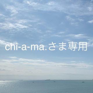 chi-a-ma.さま専用(各種パーツ)