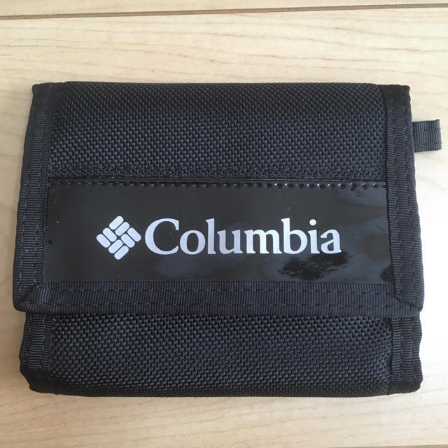 Columbia(コロンビア)のコロンビア  財布 メンズのファッション小物(折り財布)の商品写真