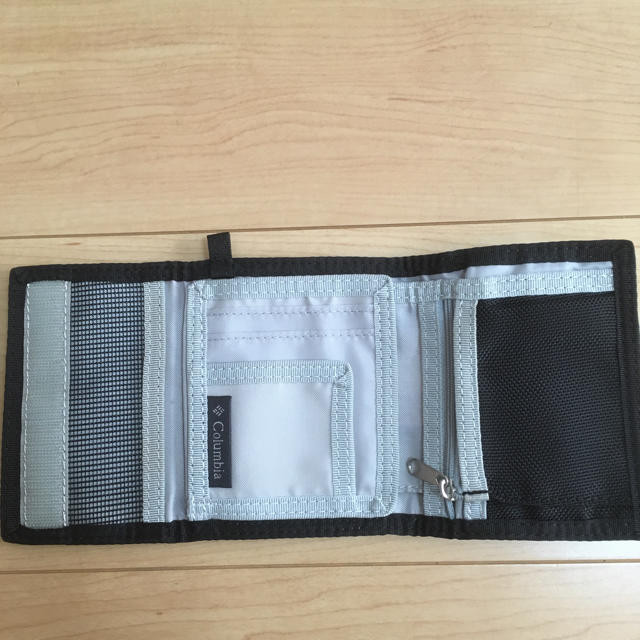 Columbia(コロンビア)のコロンビア  財布 メンズのファッション小物(折り財布)の商品写真