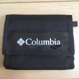 コロンビア(Columbia)のコロンビア  財布(折り財布)