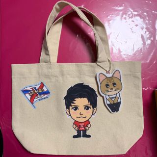 岩田剛典 トートバッグ ハンドメイド ちょっこりさん(その他)