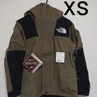 ザノースフェイス(THE NORTH FACE)のXS THE NORTH FACE MOUNTAIN JACKET(その他)