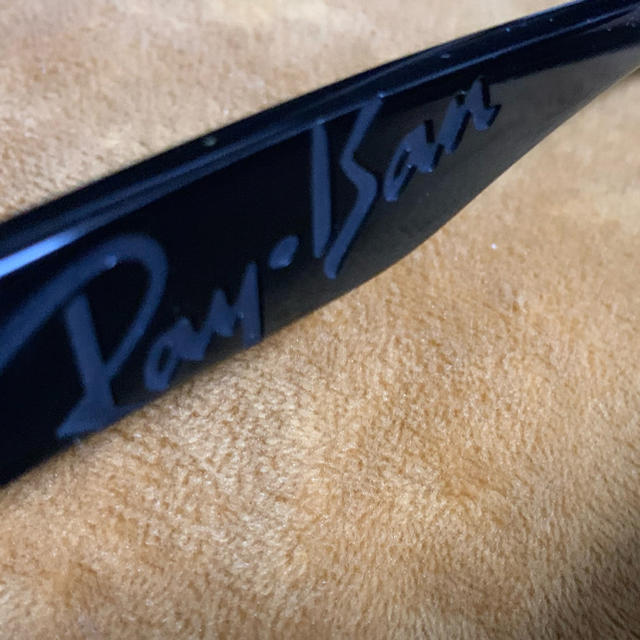 Ray-Ban(レイバン)のRay・Ban サングラス メンズのファッション小物(サングラス/メガネ)の商品写真