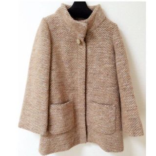 プロポーションボディドレッシング(PROPORTION BODY DRESSING)のhana様☆ 新品 試着のみ コート(ロングコート)