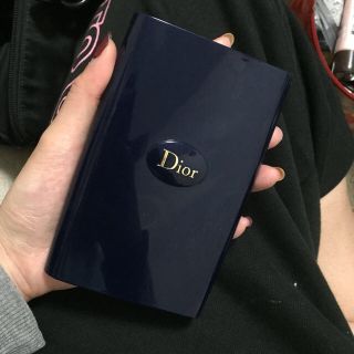 クリスチャンディオール(Christian Dior)のディオールパレット(アイシャドウ)