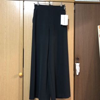 ヒロココシノ(HIROKO KOSHINO)のHIROKO KOSHINO ワイドパンツ　新品^_^(その他)