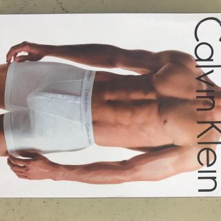 カルバンクライン(Calvin Klein)の送料無料！未使用4枚セットSサイズ灰色グレー訳ありカルバンクライン(ボクサーパンツ)