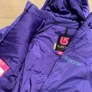 バートン(BURTON)のBURTON  バートンキッズ(ボード)