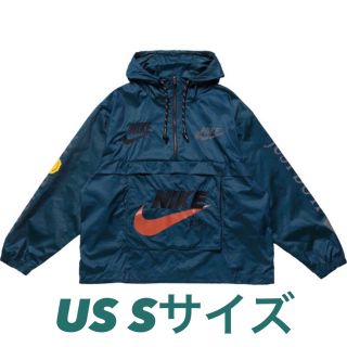 送料込み Sサイズ NIKE CPFM ANORACK アノラック