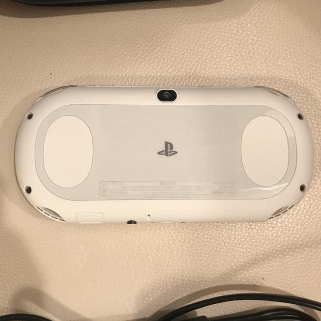 PSVita　PCH-2000 1