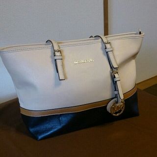 マイケルコース(Michael Kors)のマイケルコース     ショルダーバック(ショルダーバッグ)