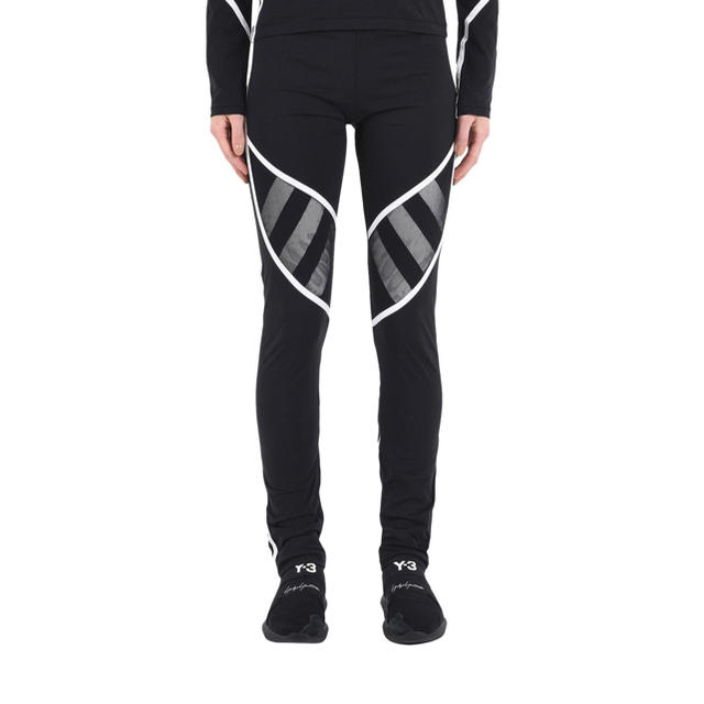 美品 Y-3 レギンス パンツ XS