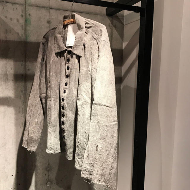 2022人気No.1の Martin Maison Margiela ジョンアレキサンダー