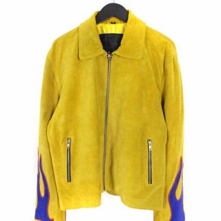 Off-White(レザージャケット)のフリマアイテム一覧 Off-White(レザージャケット)のフリマアイテム一覧
