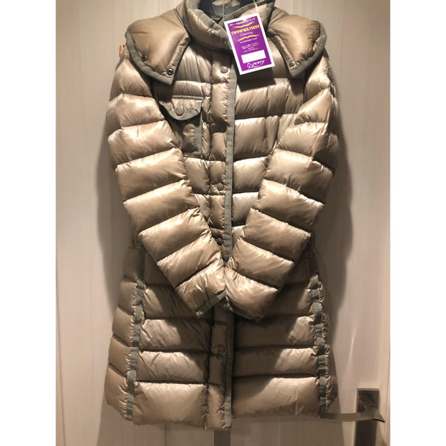 MONCLER - R　Moncler エルミン　ベージュ　00