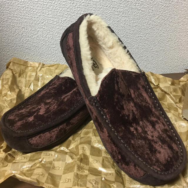 UGG ASCOT アスコット　ほぼ未使用