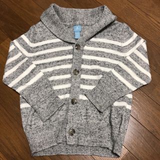 ギャップキッズ(GAP Kids)のギャップ ニットカーディガン(カーディガン)