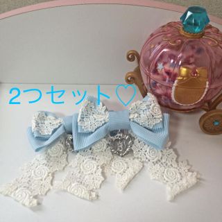 ベイビーザスターズシャインブライト(BABY,THE STARS SHINE BRIGHT)の購入コメントで値下げ♡ BABYのコーム(バレッタ/ヘアクリップ)