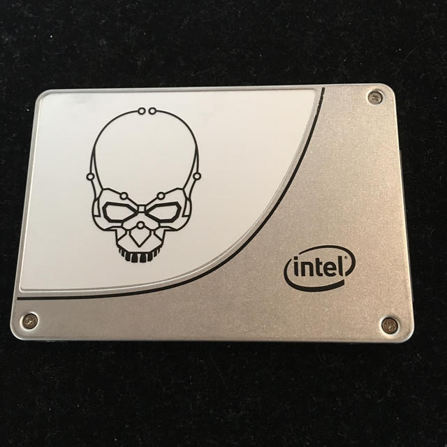 intel SSD 730serles 480GB