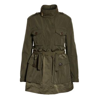 モンクレール(MONCLER)のnic様専用(ミリタリージャケット)