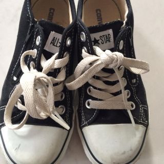 コンバース(CONVERSE)のコンバース20センチ靴(スニーカー)