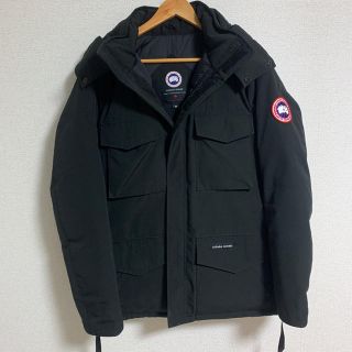 カナダグース(CANADA GOOSE)のカナダグーカムループス　ジャスパー(ダウンジャケット)