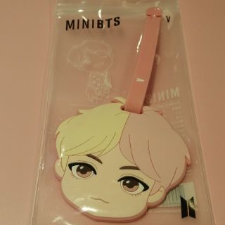 BTS ポップアップ V テテ テヒョン(アイドルグッズ)