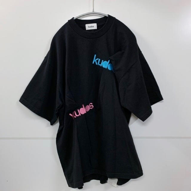 JOHN LAWRENCE SULLIVAN(ジョンローレンスサリバン)のkudos 18aw tシャツ メンズのトップス(Tシャツ/カットソー(半袖/袖なし))の商品写真