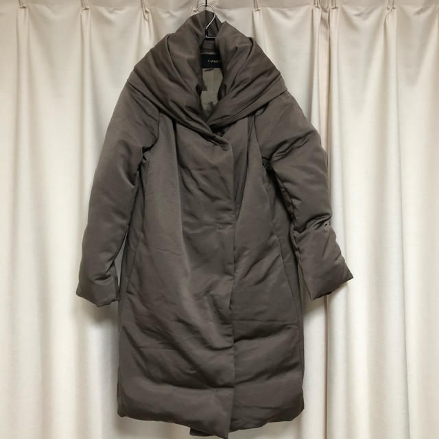 センソユニコ 芽風 38 チュニック ジャンパースカート センソユニコ 芽風 38 チュニック ジャンパースカート
