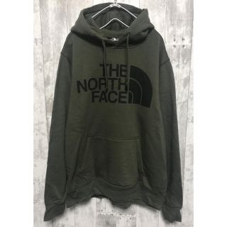 ザノースフェイス(THE NORTH FACE)の【新品】ノースフェイス The North Face フーディー パーカー M(パーカー)