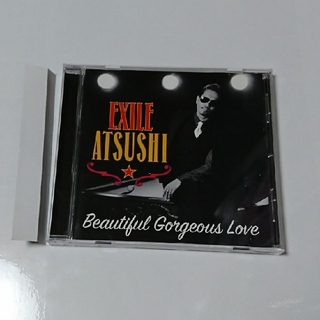 エグザイル(EXILE)のBeautiful Gorgeous Love(ポップス/ロック(邦楽))