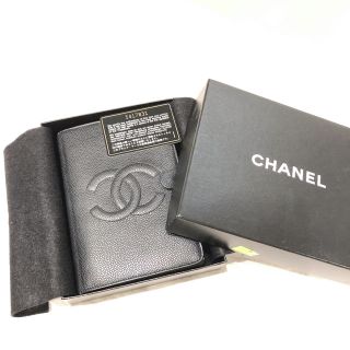 シャネル(CHANEL)のMANAさま専用シャネル　手帳　(その他)